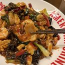 차알 - 서초구 반포대로 222 | IFC몰 중식 맛집 아메리칸차이니즈스타일 _ 차알 솔직후기