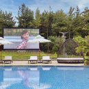 휘닉스 실내수영장 이미지