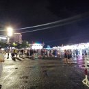 유람선 선착장 화장실 | 다낭 유람선 투어 가격 예약 주말 불쇼 시간 후기