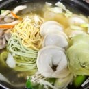 옛날황해도순대국