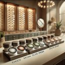 안경매니저 왕십리텐즈힐점 이미지