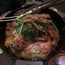 합정 | 모닝글로리통닭 전기구이 누룽지통닭 맛집, 호계