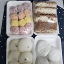 왕조떡집 - 목포시 석현로 28 | 왕조떡집