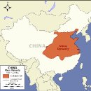 (지도로 보는) 중국의 티벳점령사 이미지