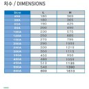 주철OSY게이트밸브(원일) 이미지