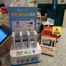 프론트카페디저트스토어 이미지