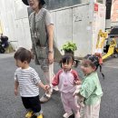 새싹1반) 9월 5주 바깥놀이(1) 이미지