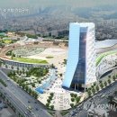 월드컵경기장중앙광장 이미지