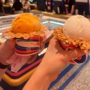에스피엘주식회사 | 역 맛집) 강남역 베라/피치팡망고팡와플콘*컵 /베라신상후기/베라 가격정보,할인,이벤트 (베스킨라빈스31)