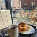 성북동 밤마실 | 성북동 핸드드립 카페, 베이글이 맛있는 디어드립랩