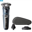 33 | 필립스 면도기 SkinIQ 5000 S5880/33 후기: “그냥 매일 쓰기 좋은” 전기면도기 찾는다면