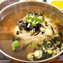 장모님국수 이미지