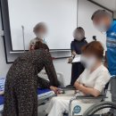 동탄요양보호사교육원