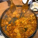 오근내8닭갈비 | 여의도 TP타워 맛집 오근내8닭갈비 평일 점심 내돈내산 후기