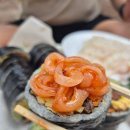 강릉김밥 이미지