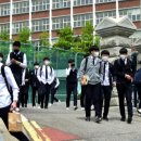 송도고등학교 내 이미지