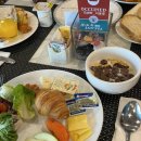 인구 리조트 | 코타키나발루 더 마젤란 수트라 리조트 조식 후기