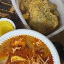 마라장룡 마라탕&amp;마라샹궈 홍성점 ₍^𓈒ㆆ ̫ㆆ𓈒^ྀི₎
