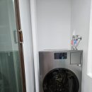 삼성세탁 | 삼성 세탁건조기 일체형; 삼성 비스포크 AI 콤보 실제사용 후기, WD25DB8995BZ