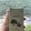 새싹 - 부평구 청천마차로 78 | 누리데이 브로콜리새싹 흑마늘 구매 후기