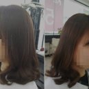 초록마을보정점 | 죽전카페거리 보정동 미용실추천 보정동 죽전뷰티킹~♥/ 저 간만에 파마했어용 >_<