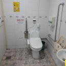 화곡4동주민센터 화장실 이미지