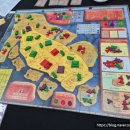 성도산업 | 노아의 홍수 이후, 임진 전쟁, 라스베가스, 폼폼즈, 챠오챠오, 캡슐 콜렉터 간단 후기