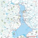 주남마을길 이미지