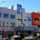 장덕도서관 1층 북카페 이미지