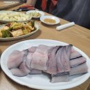 녹산수문공원 | [부산 명지/녹산] 가족외식 하기 좋은 민물장어 소금구이 찐맛집 '장룡수산'
