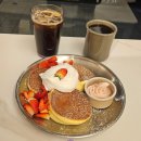 부엌 | 홍대 수플레 팬케이크 맛집 라헬의 부엌 방문후기