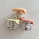 지도유리 | 모윰 이유식 유리용기 3P 후기 | 이유식 필수 준비물 / 모윰x락앤락 콜라보 이유식 용기