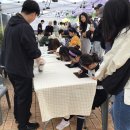 율하유적전시관 광장앞 이미지