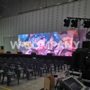 대전음악창작소 | 2025 대전 콘텐츠 페어 (DCC 2) 행사장 무대 LED 영상장비 설치 운영 후기 (2025.09)