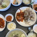 서울 성수 노포 맛집 훼미리손칼국수보쌈 주말 웨이팅 후기
