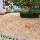 대구관문초교 병설유치원 | 대구 관문초등학교 병설유치원 모래 및 포설놀이터 소독