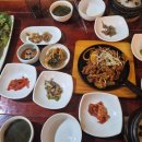 광전1리 | 남양주 별내쌈밥 맛집 꽃다지쌈밥에서 싱싱한 쌈밥과 돌솥밥 드셔보세요