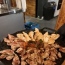 맛있는 파닭 깻잎칩킨 | 대흥역 고기집 닭 특수부위가 맛있는 파닭파닭 솔직후기