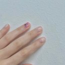 창원시 진해구 &lt;네일유앤미&gt; 진해네일, 크리스마스 분위기가 물씬 나는 네일샵 방문 후기 :)!!