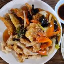 청주 봉명동 [우정각] - 현지인 로컬맛집ㅣ회식명소ㅣ해장짬뽕