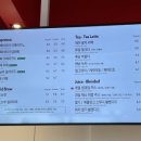 할리스 청주내수DI점