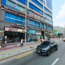 뉴타운메디컬약국 | 구파발역 메디컬빌딩 상가 4만 세대 규모 은평뉴타운 배후지 병원 자리 살펴봤습니다