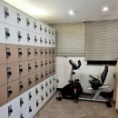 롯데리아 건대역점 | 건대 헬스장 | 휘트니스피플 우먼 건대점 이하은 트레이너쌤 1:1 PT 후기