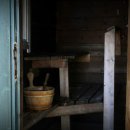 웰빙사우나 이미지