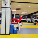 경희대 인성 태권도장 이미지