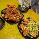 경원치킨