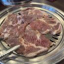 소향순대국