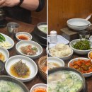 큰집꼬리곰탕 | [부산 영도구] 밑반찬도, 국물도, 김치도 완벽했던 – '소문난 큰집 꼬리곰탕'