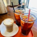 문정 flipa coffee 방문후기