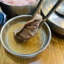 공항갈비탕냉면 이미지